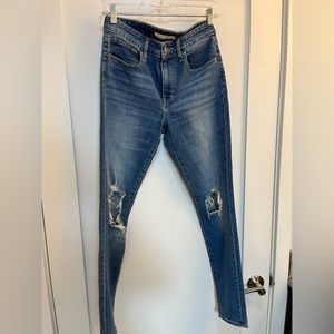 Levi’s (721) Jeans